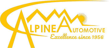 Alpine Automotive