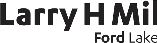 Ford Lakewood Service Department