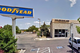 Coloradoland Tire and Service