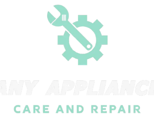 Any Appliance Care and Repair