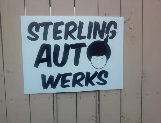 Sterling Autowerks