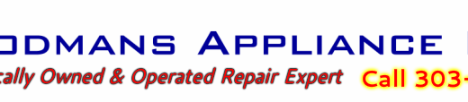 Goodmans Appliance Repair
