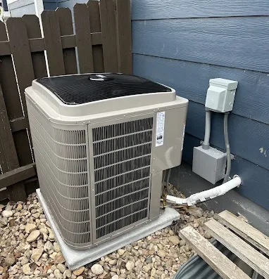 New Age Appliance Repair