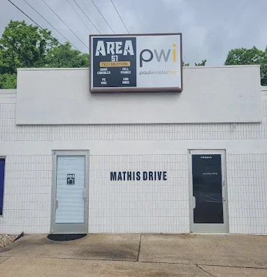 Area 51 Tech Solutions