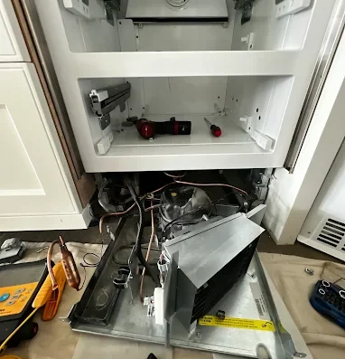 ALL Appliance Service & Install