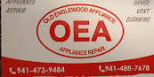 OEA Appliance Repair / Old Englewood Appliance