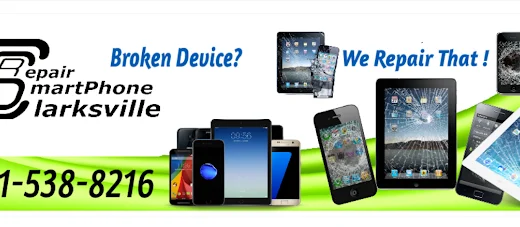Clarksville SmartPhone Repair