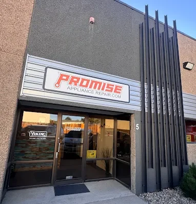 Promise Appliance Repair