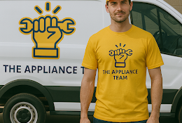 The Appliance Team