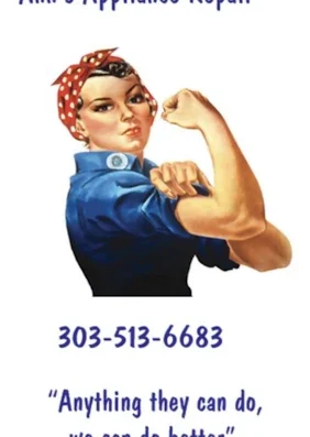 Ann’s Appliance Repair