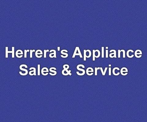 Herrera’s Appliance Sales and Service, LLC