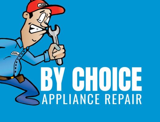 By Choice Appliance Repair
