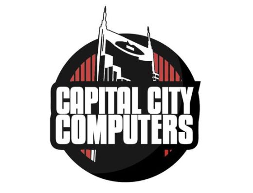 Capital City Computers and TV Repair