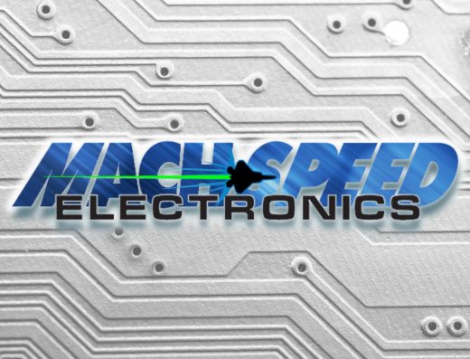 Mach Speed Electronics