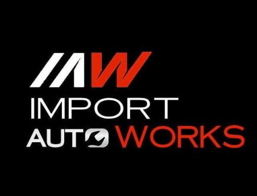 Import Autoworks