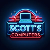 Scott’s Computers