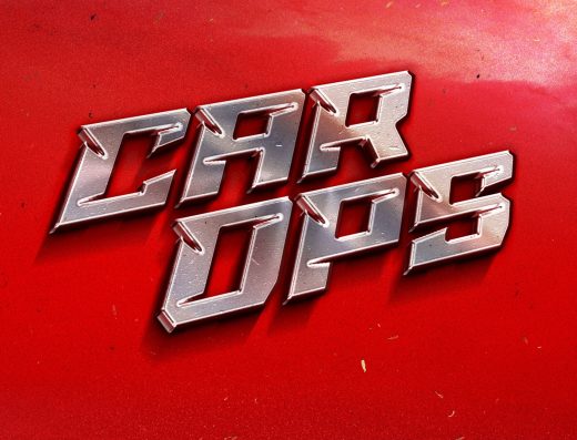 CarOps Auto Repair & Tires