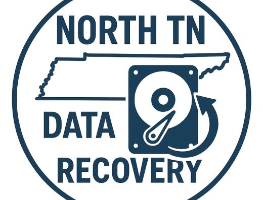 North TN Data Recovery