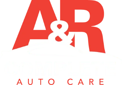 A&R Complete Auto Care