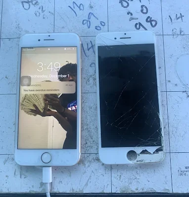 ChaseTech iPhone repair