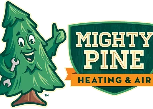 Mighty Pine Heating & Air