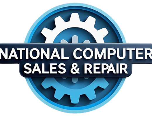 National Computer Repair