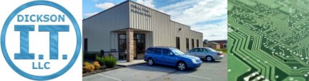 Dickson I.T.