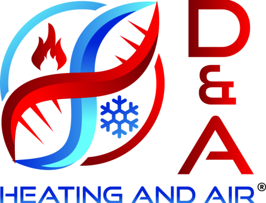 D & A Heating and Air