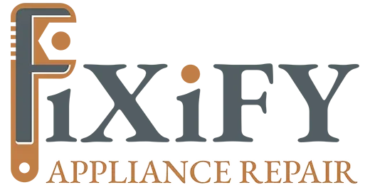 FiXiFY Appliance Repair