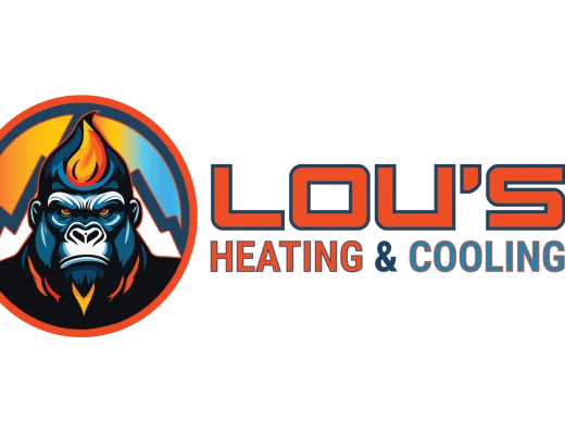 Lou’s Heating & Cooling