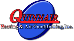 Quinnair Heating & Air Conditioning