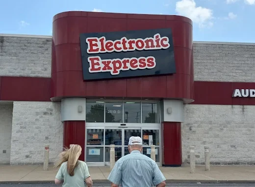 Electronic Express