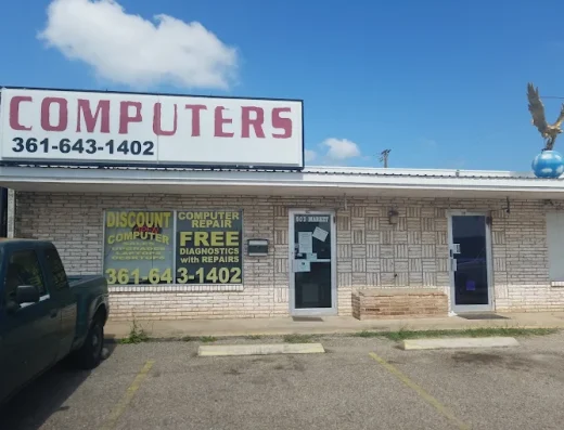 Discount Computer Repairs