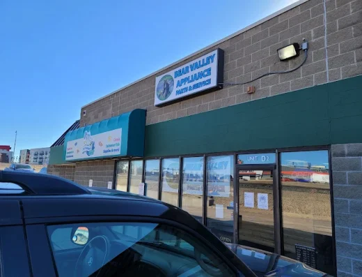 Bear Valley Appliance Parts and Service