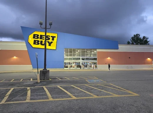 Best Buy