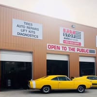 Pit Stop Auto Services
