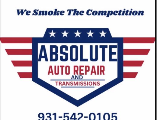 Absolute Auto Repair and Transmissions