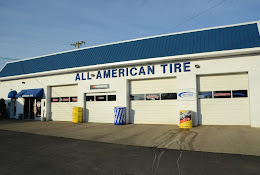 All American Tire